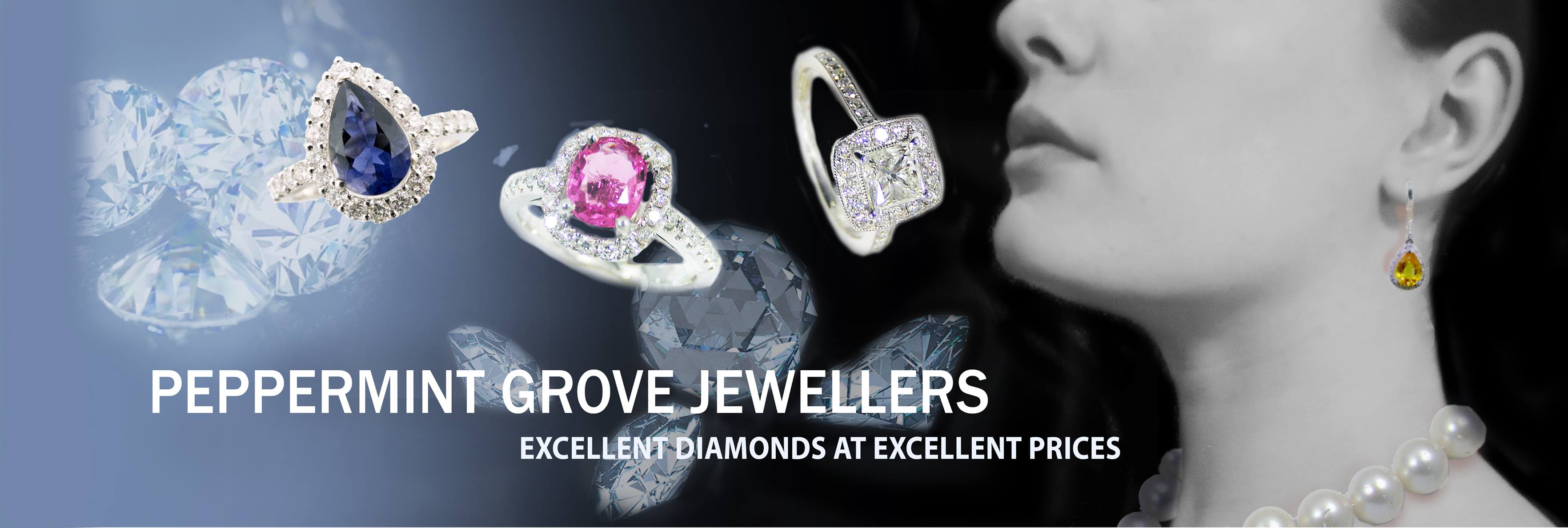 Peppermint Grove Jewellers