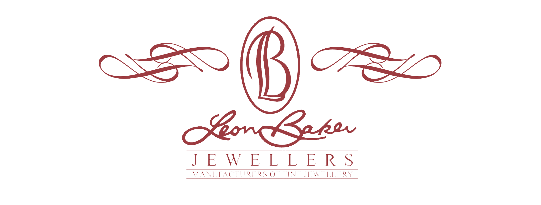 Company logo of Leon Baker Jewellers