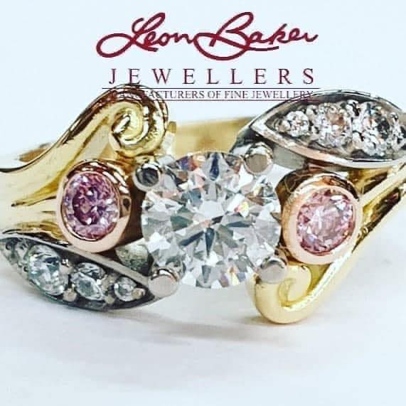 Leon Baker Jewellers