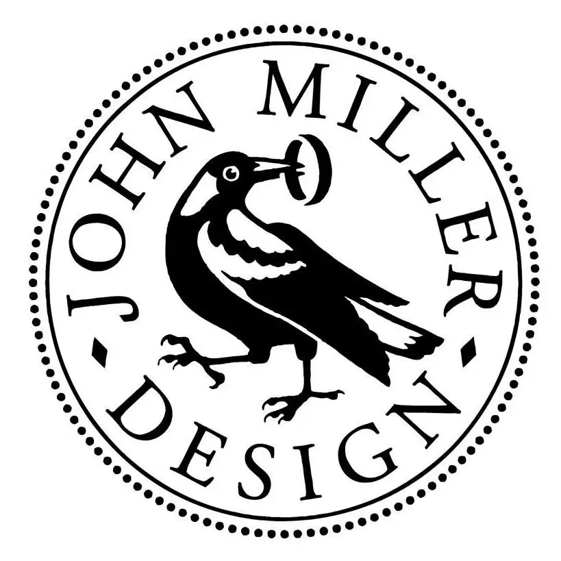 Company logo of John Miller Design, Yallingup