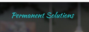 Company logo of Permanent Solutions Salon
