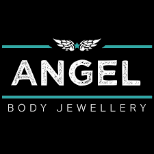Company logo of Angel Body Jewellery and Piercing