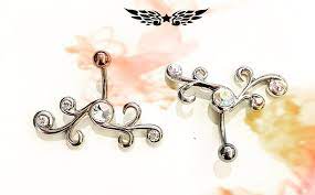 Angel Body Jewellery and Piercing