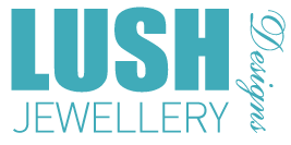 Company logo of Lush Designs Jewellery