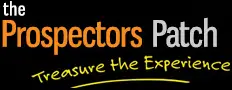 Company logo of The Prospectors patch