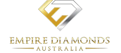 Company logo of Empire Diamonds Australia