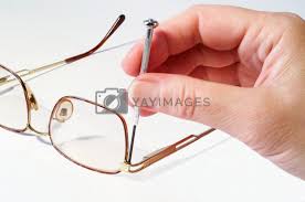 Repair my Glasses