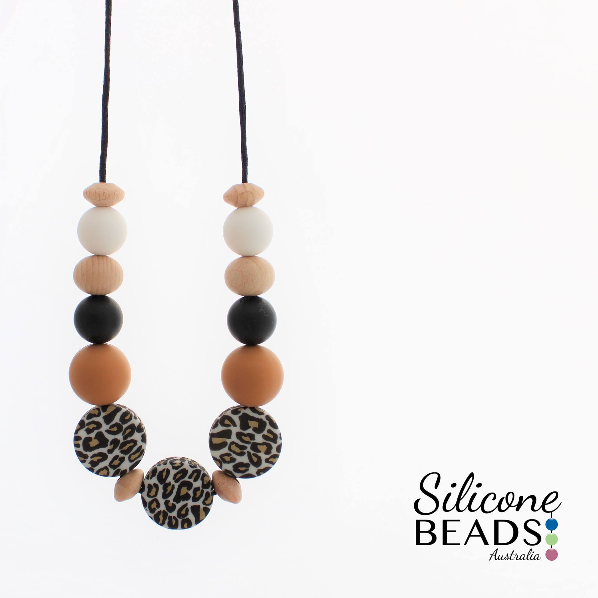 Silicone Beads Australia