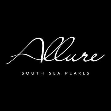 Company logo of Allure South Sea Pearls Subiaco