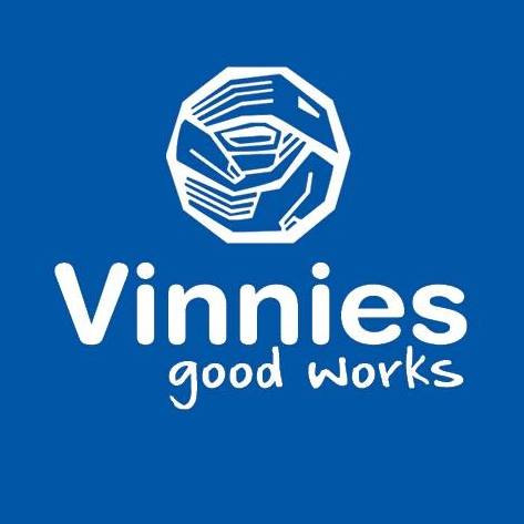 Company logo of Vinnies Rockingham