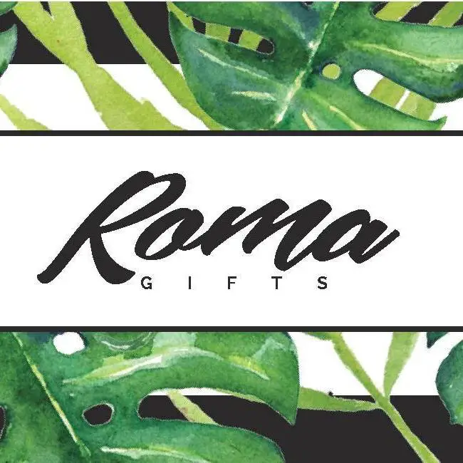 Company logo of Roma Gifts
