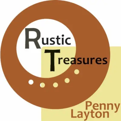Company logo of Rustic Treasures Jewellery
