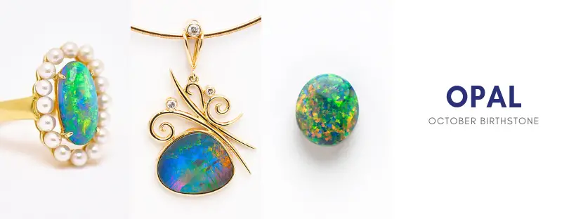 Fremantle Opals