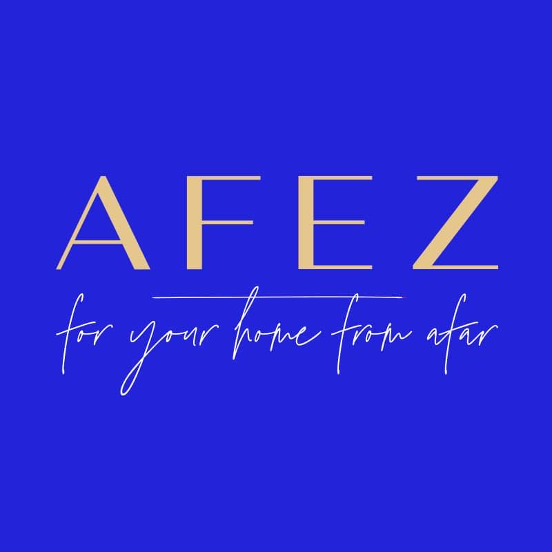 Company logo of Afez Of The Heart