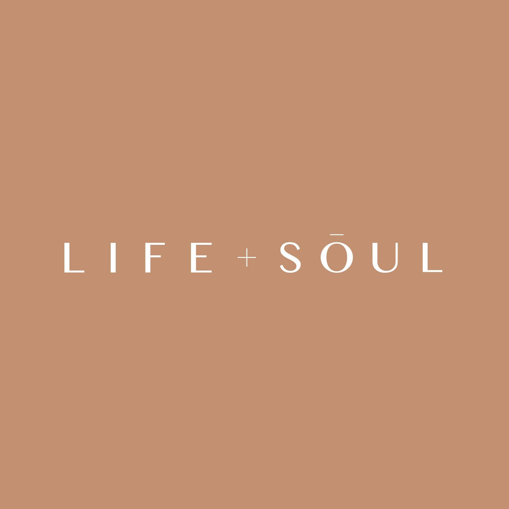 Company logo of Life & Soul Boutique