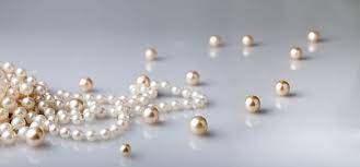 Lust Pearls
