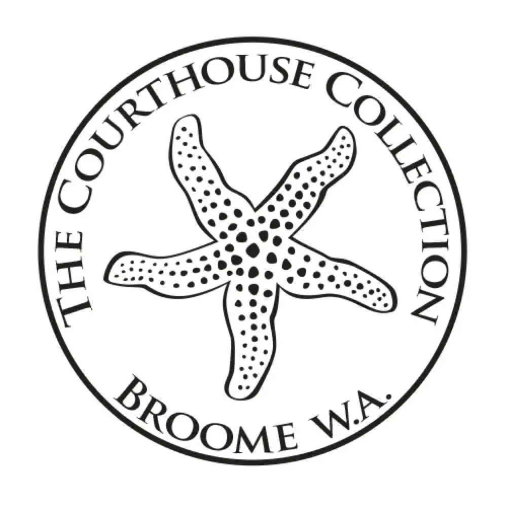 Company logo of The Courthouse Collection Pearl Gallery