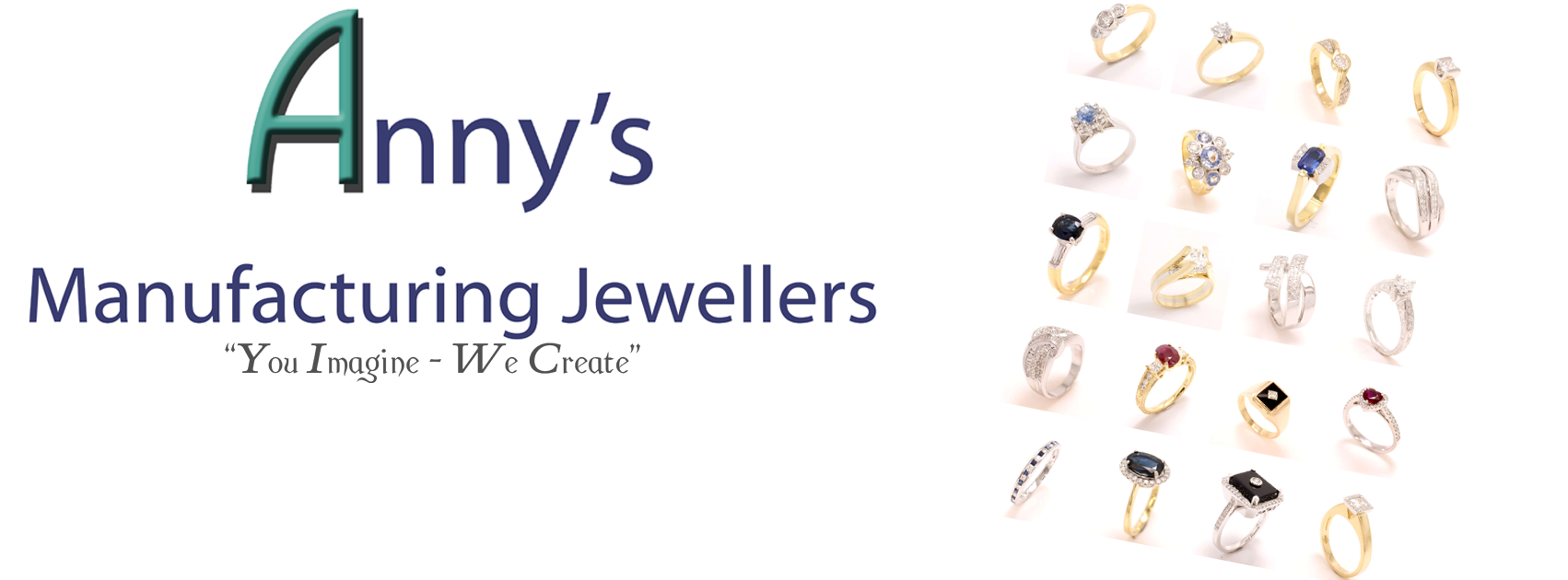 Anny's Manufacturing Jewellers