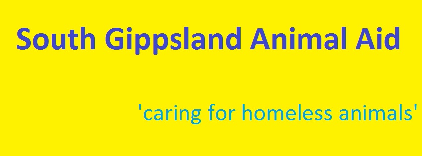 Company logo of South Gippsland Animal Aid - Paws Galore Op Shop