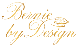 Company logo of Bernie by Design