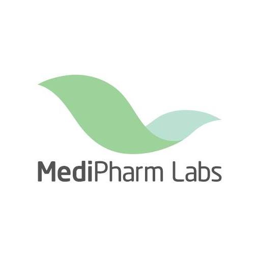 Company logo of MediPharm Labs Australia