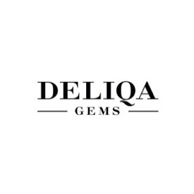 Company logo of Deliqa Gems & Fine Jewellery - By Appointment Only