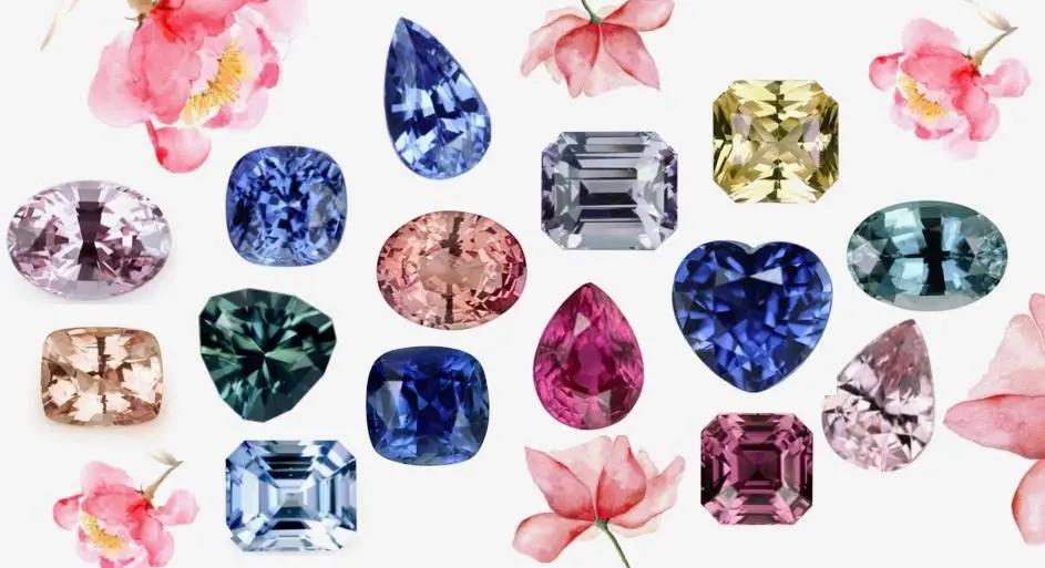 Deliqa Gems & Fine Jewellery - By Appointment Only