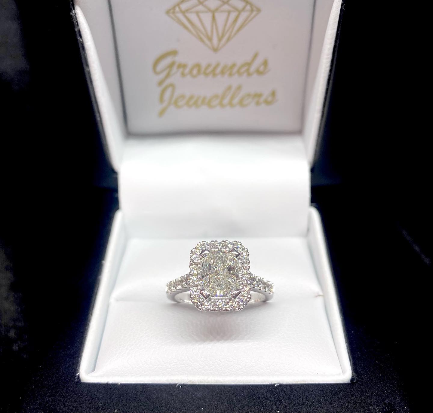 Grounds Jewellers