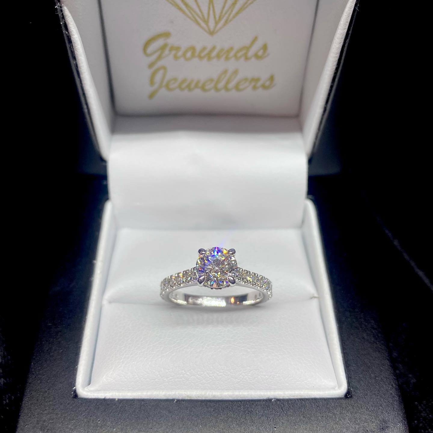 Grounds Jewellers