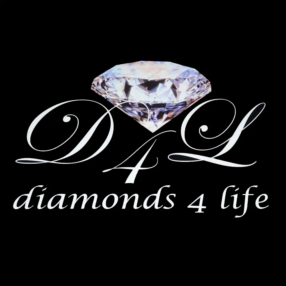 Company logo of Diamonds 4 Life