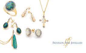 Paterson Fine Jewellery Pty Ltd.