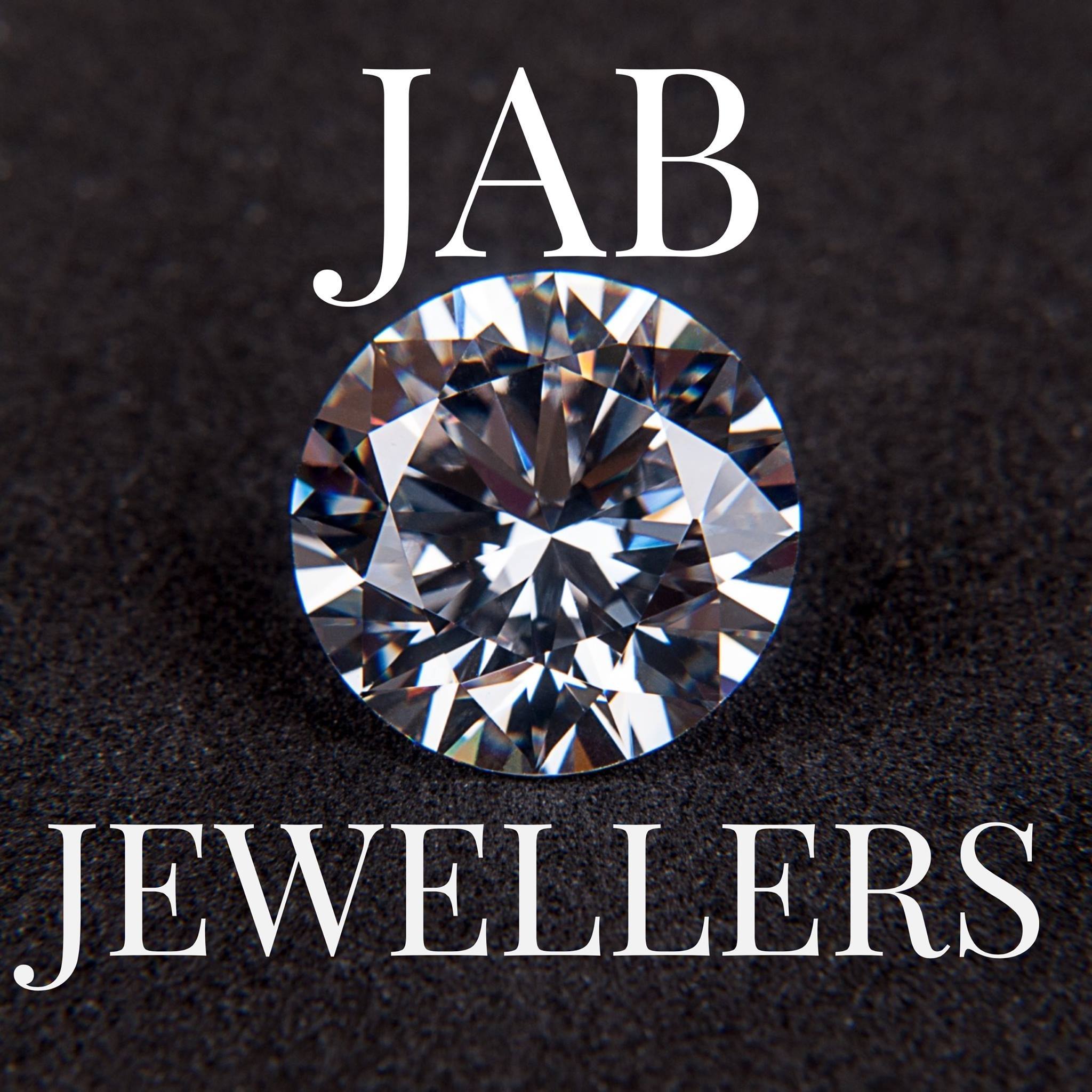 Company logo of JAB Jewellers