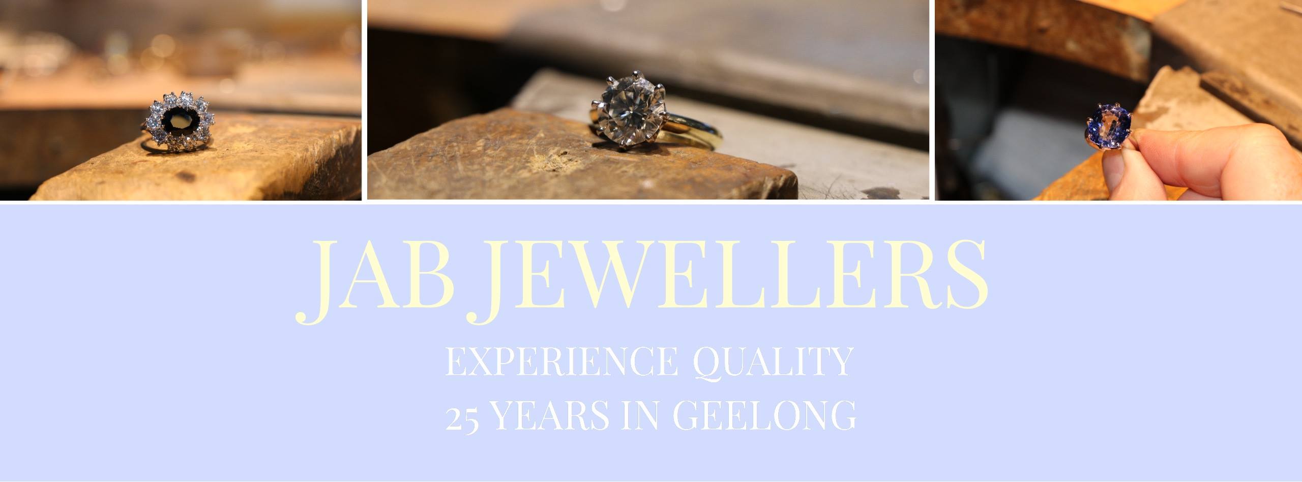 JAB Jewellers