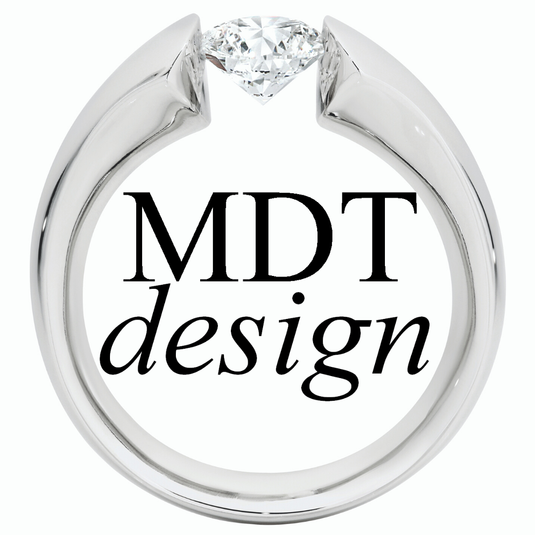 Company logo of MDTdesign