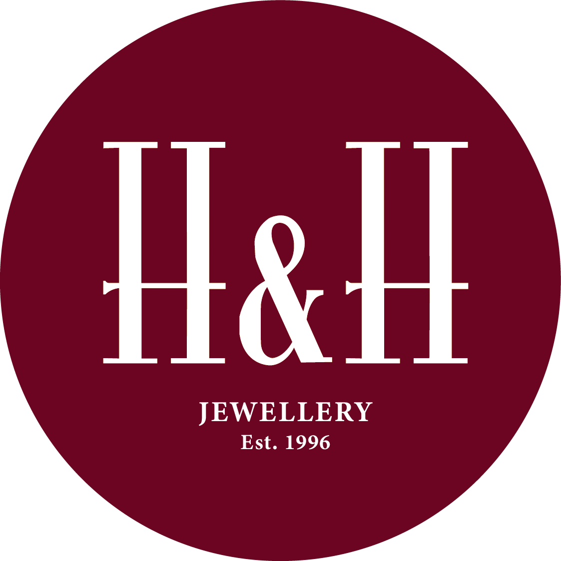 Company logo of H&H Jewellers