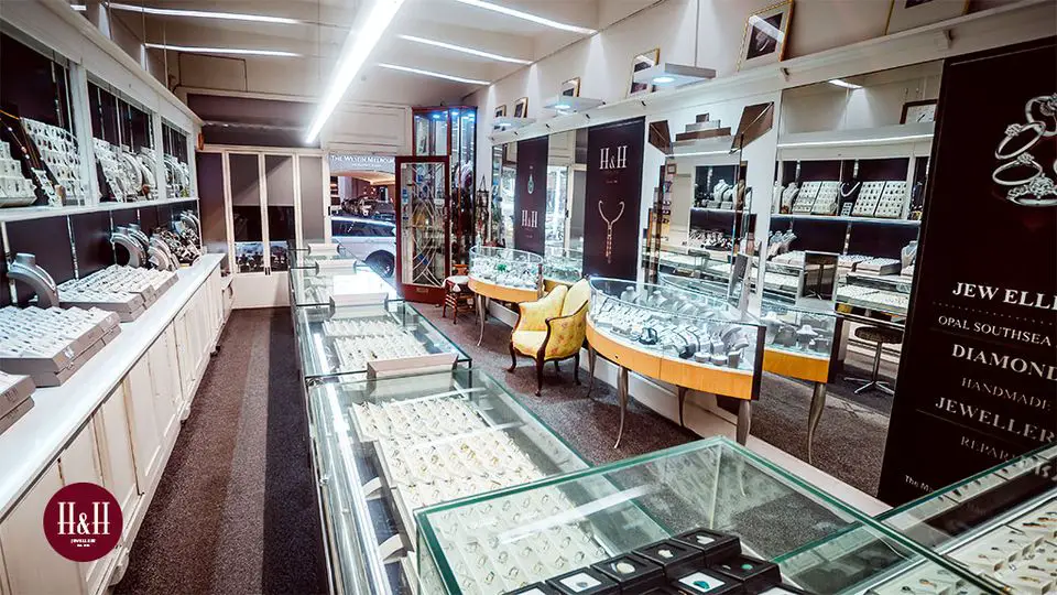 H&H Jewellers