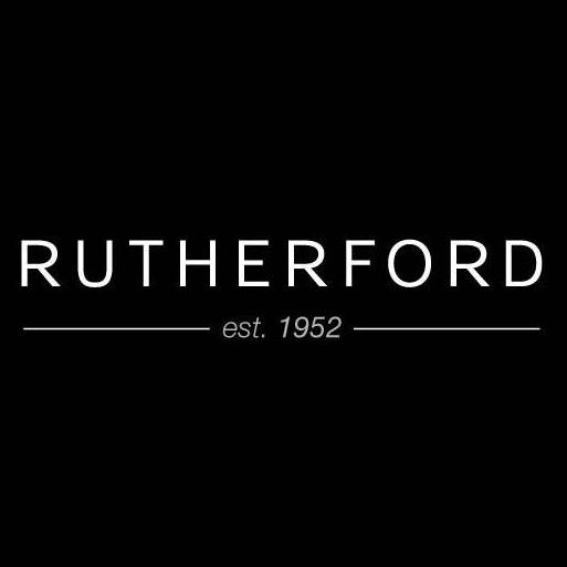 Company logo of Rutherford