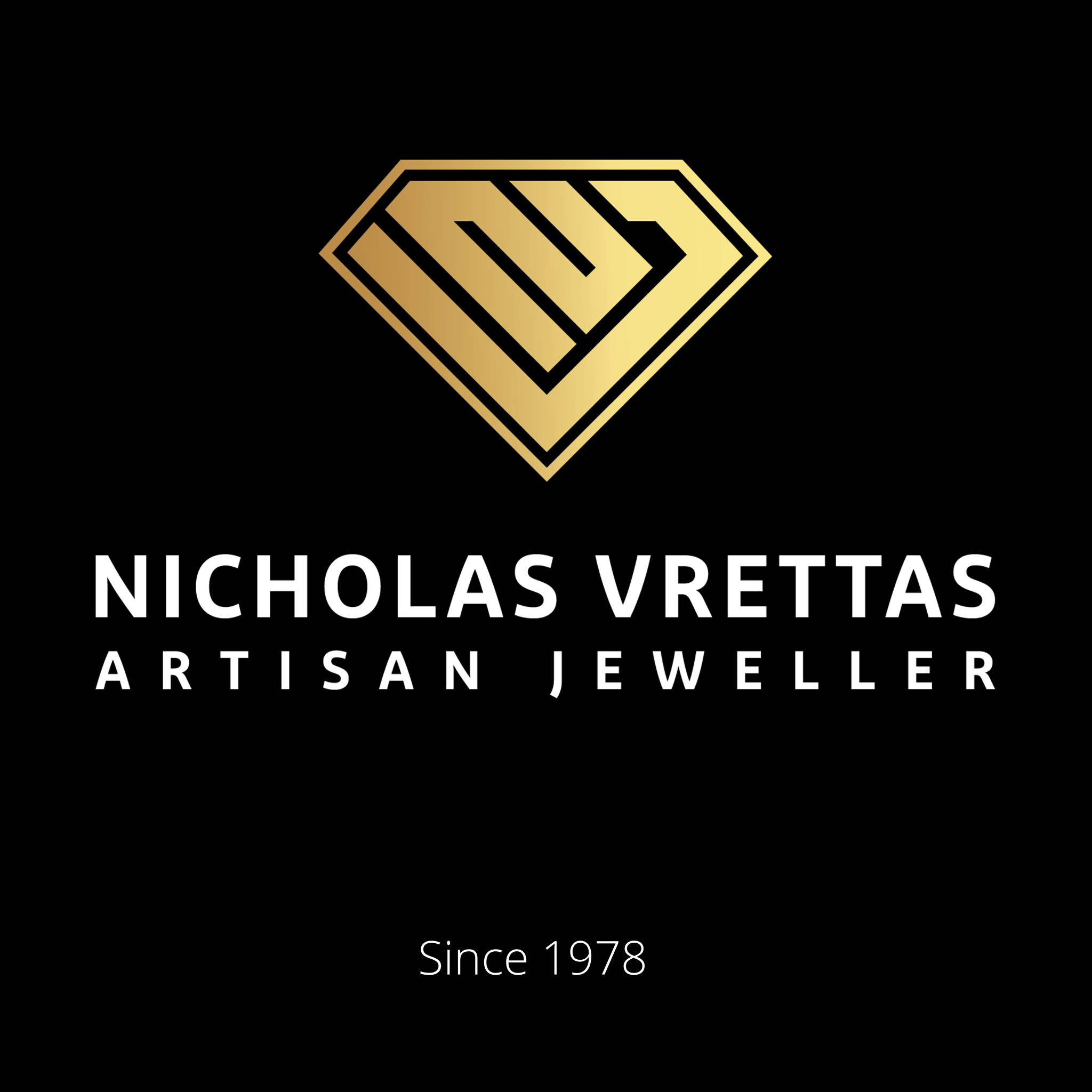 Company logo of Diamond Jeweller (Nick Vrettas Jewels) - Diamond Engagement Rings & Wholesale Diamonds Melbourne