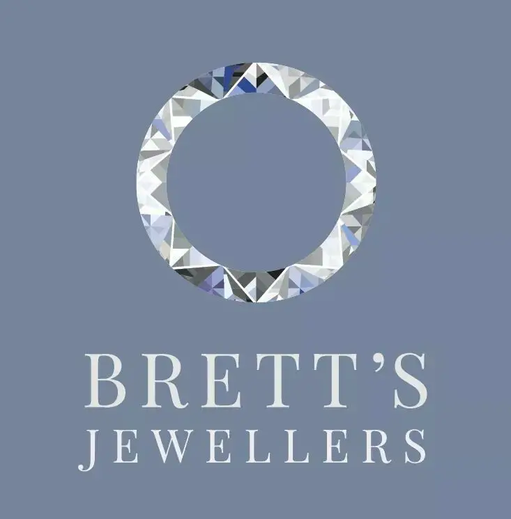 Company logo of Brett's Jewellers