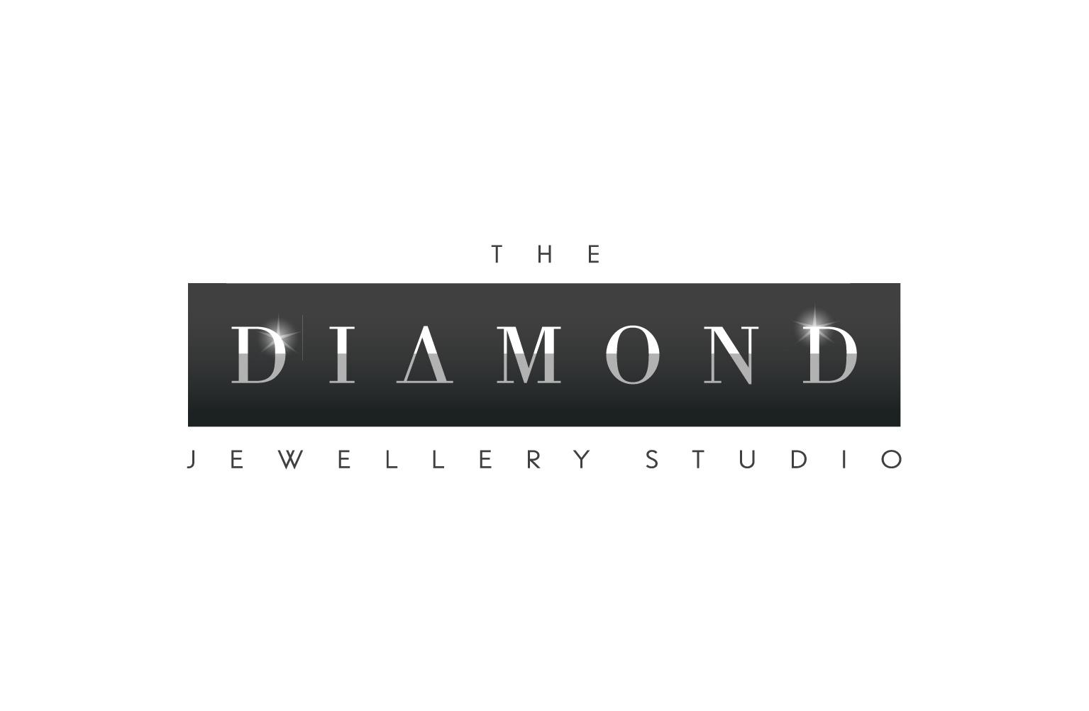 Company logo of The Diamond Jewellery Studio Melbourne