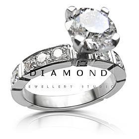 The Diamond Jewellery Studio Melbourne