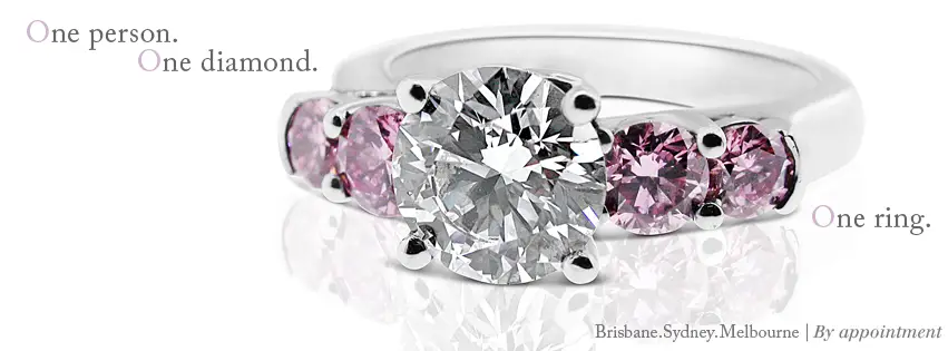 The Diamond Jewellery Studio Melbourne