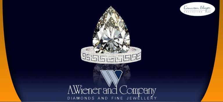 Company logo of A. Wiener and Company