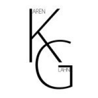 Company logo of KAREN GLAHN DESIGN