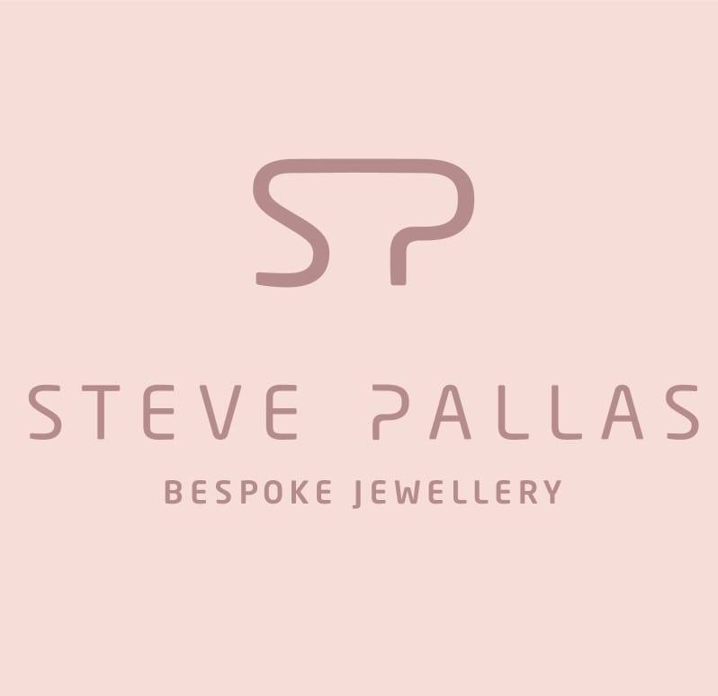 Company logo of Steve Pallas Bespoke Jewellery