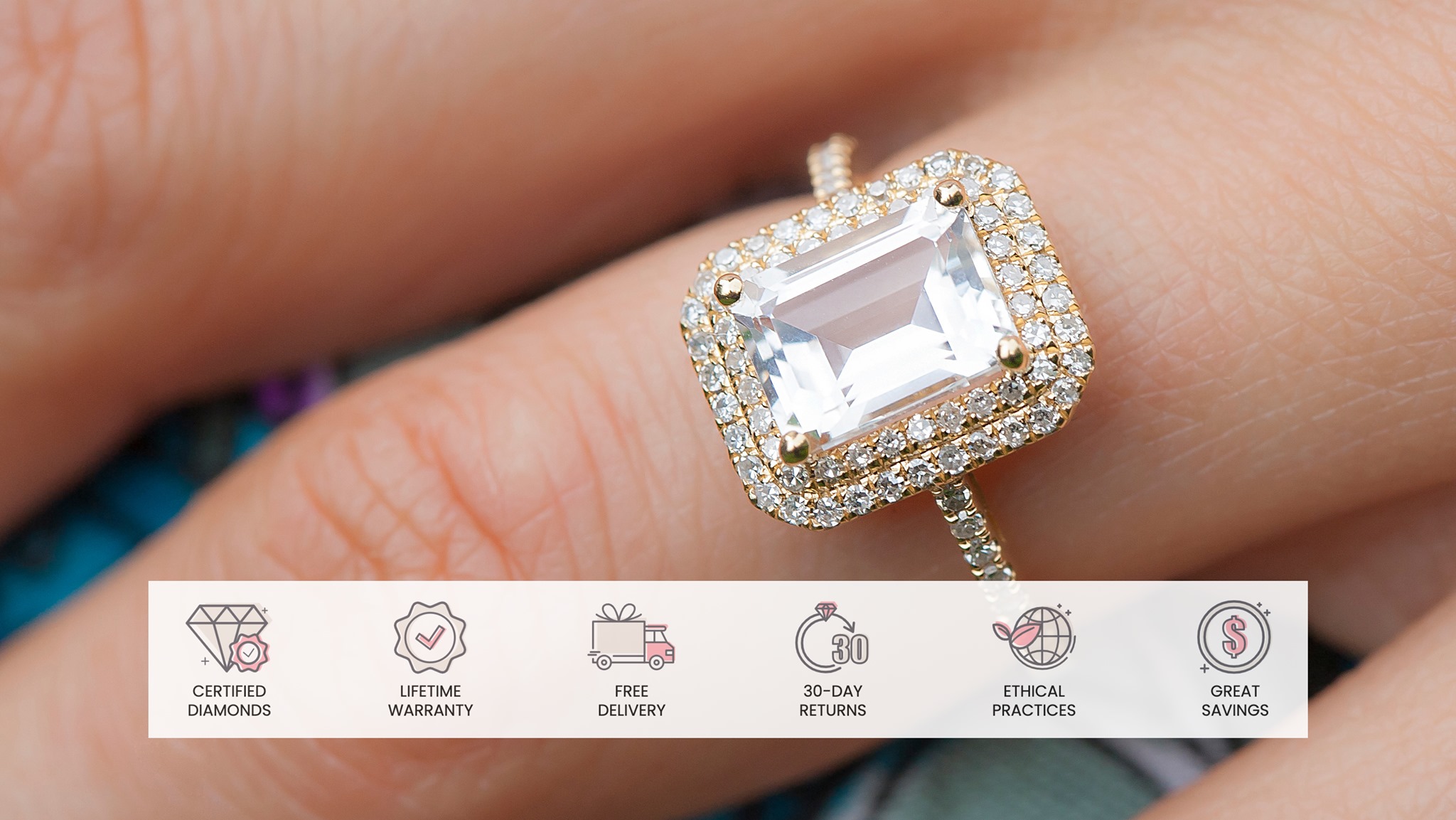 Ramzi & Co.® Custom Jewelry Specialists