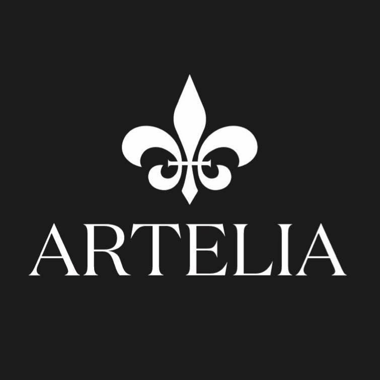 Company logo of Artelia Jewellery