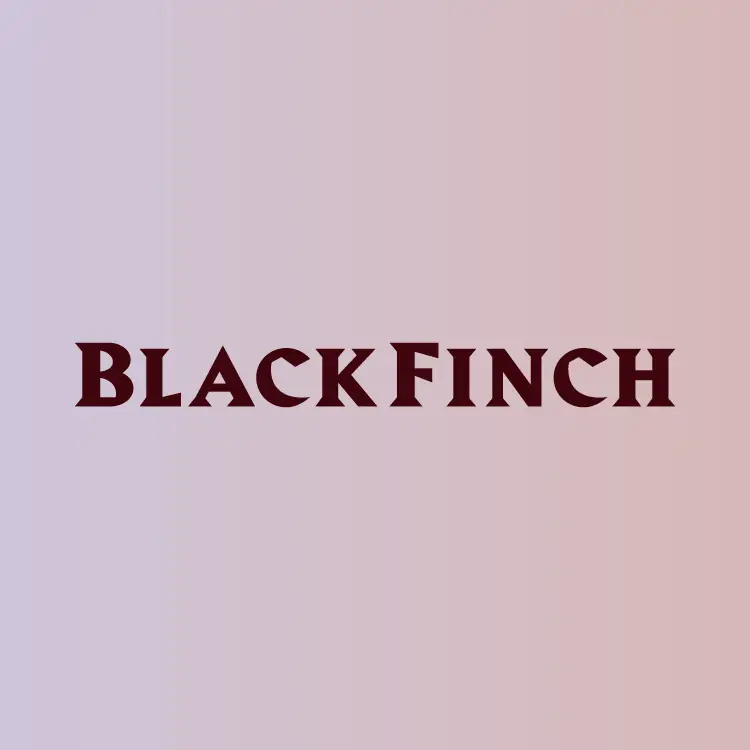 Company logo of Black Finch Jewellery