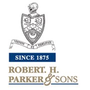 Company logo of Robert H Parker & Sons Jewellers