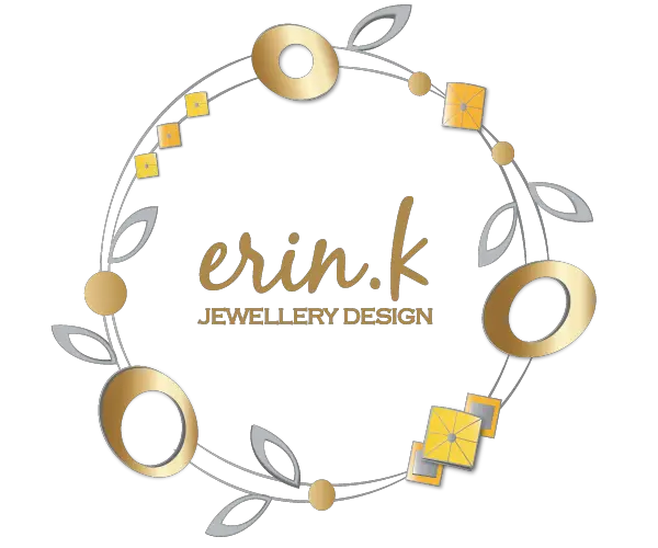 Company logo of erin.k jewellery